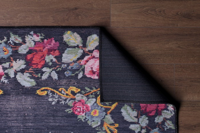 Conceptum Soul Chenille Multicolor AL 86 (150 x 230 cm)